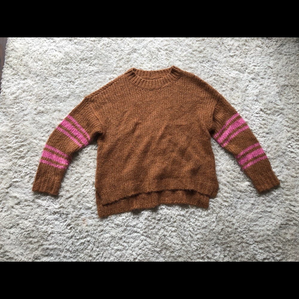 American Eagle Wool Sweater